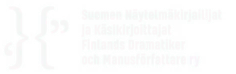 SUNKLO writers guild